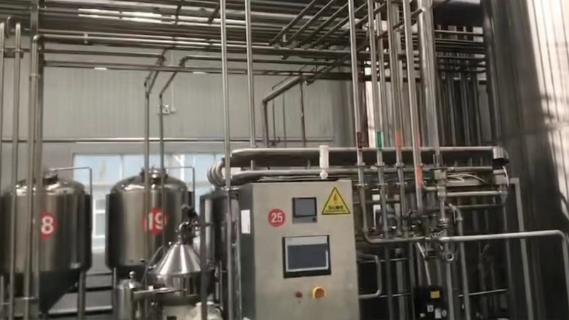茅箭河北船头客精酿啤酒厂
