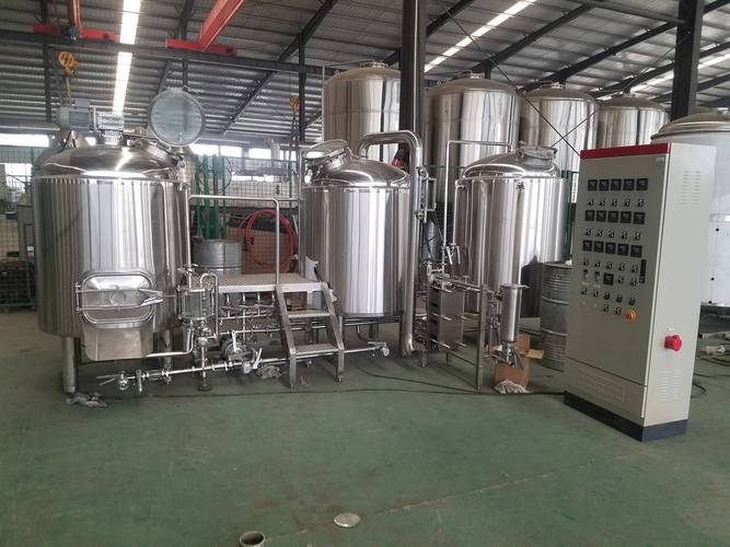 茅箭全套啤酒设备一套多少钱？开精酿厂到底得配齐哪些？